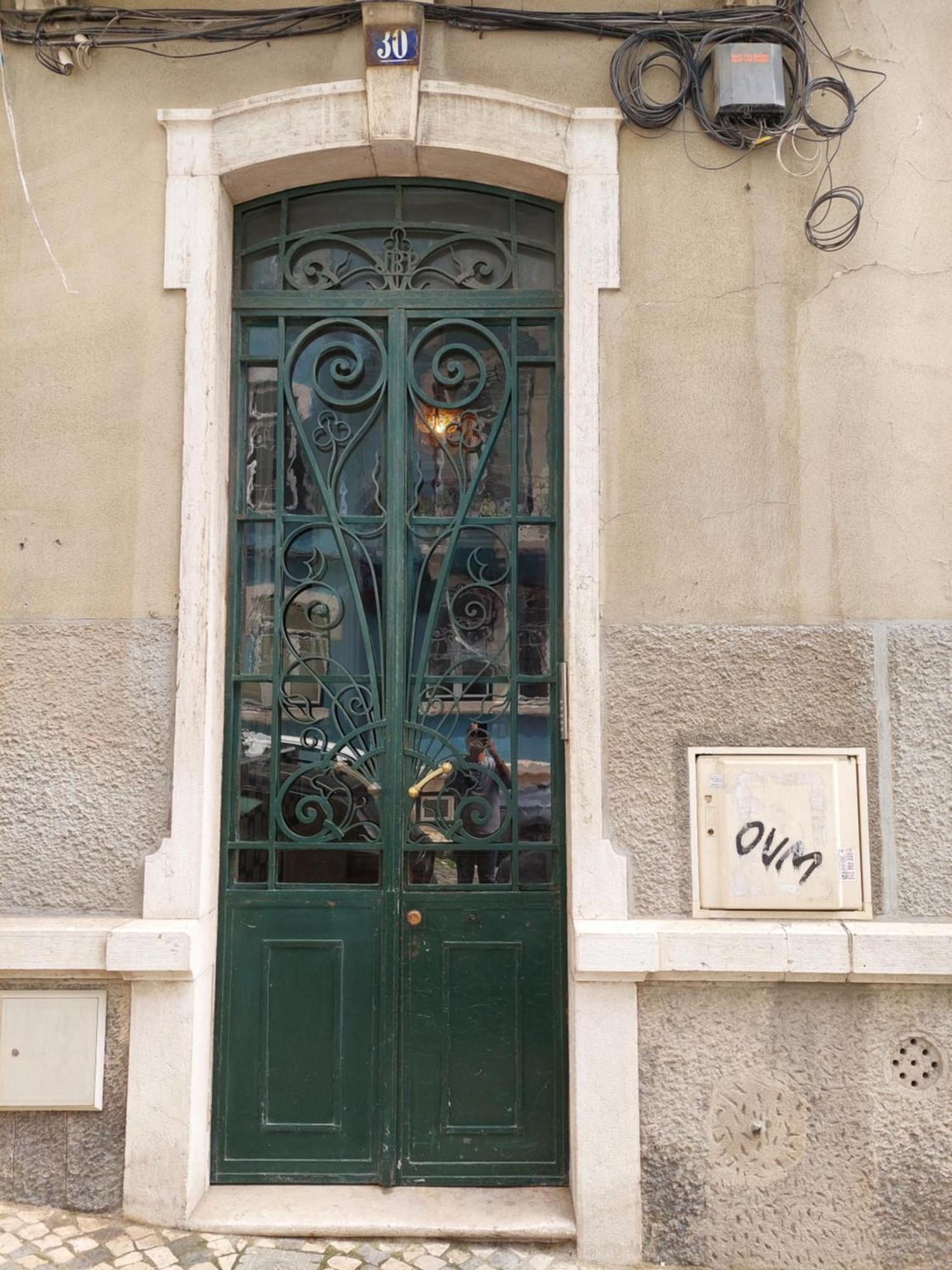 Gasthof Estrela Charming Lissabon