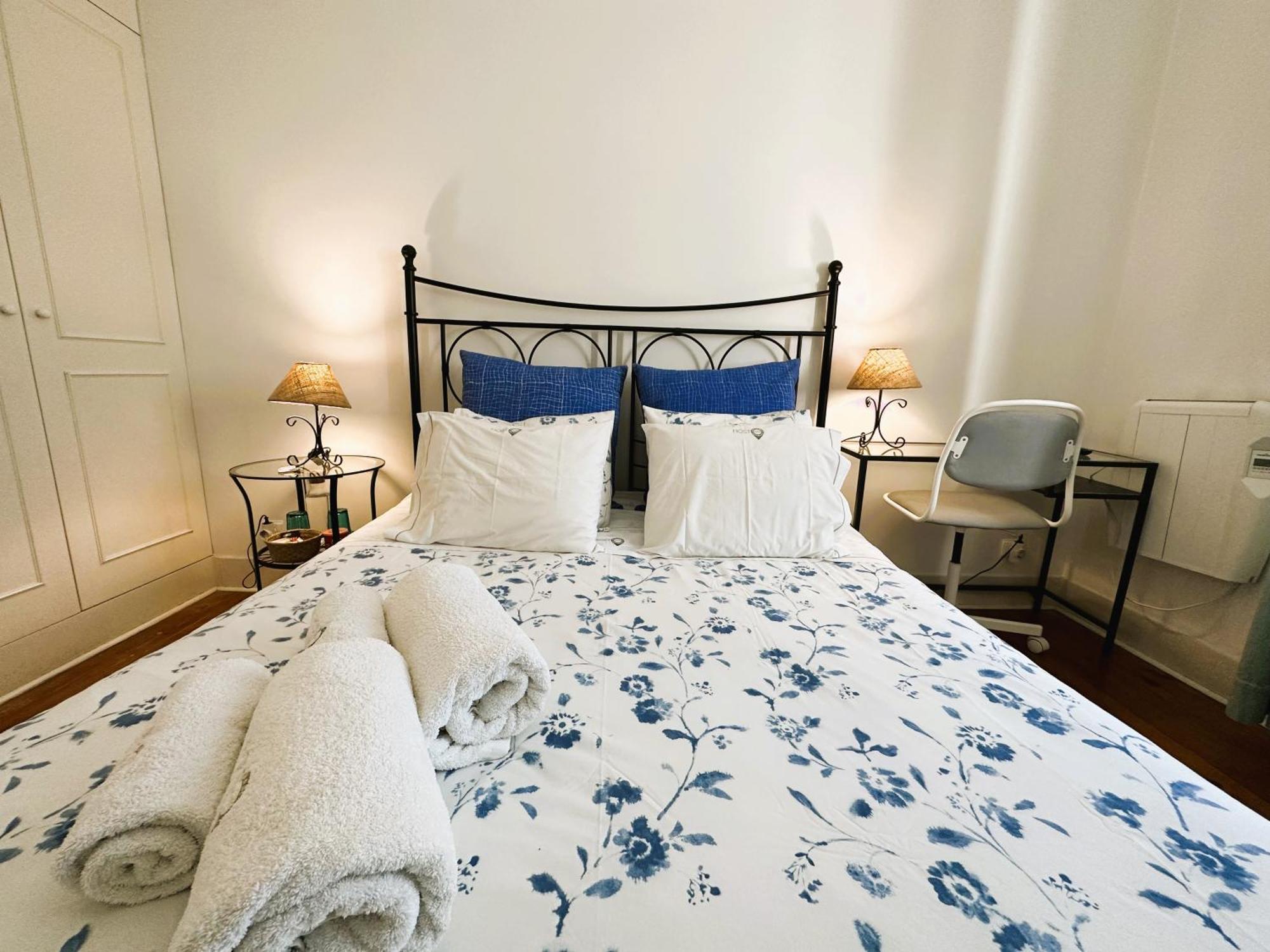 Estrela Charming 3* Lissabon