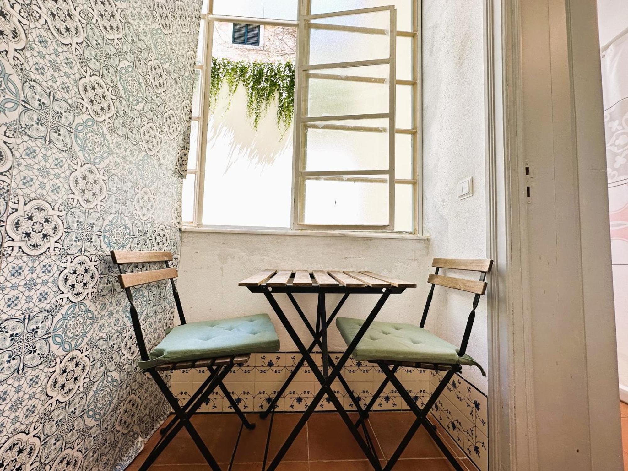 Gasthof Estrela Charming Lissabon
