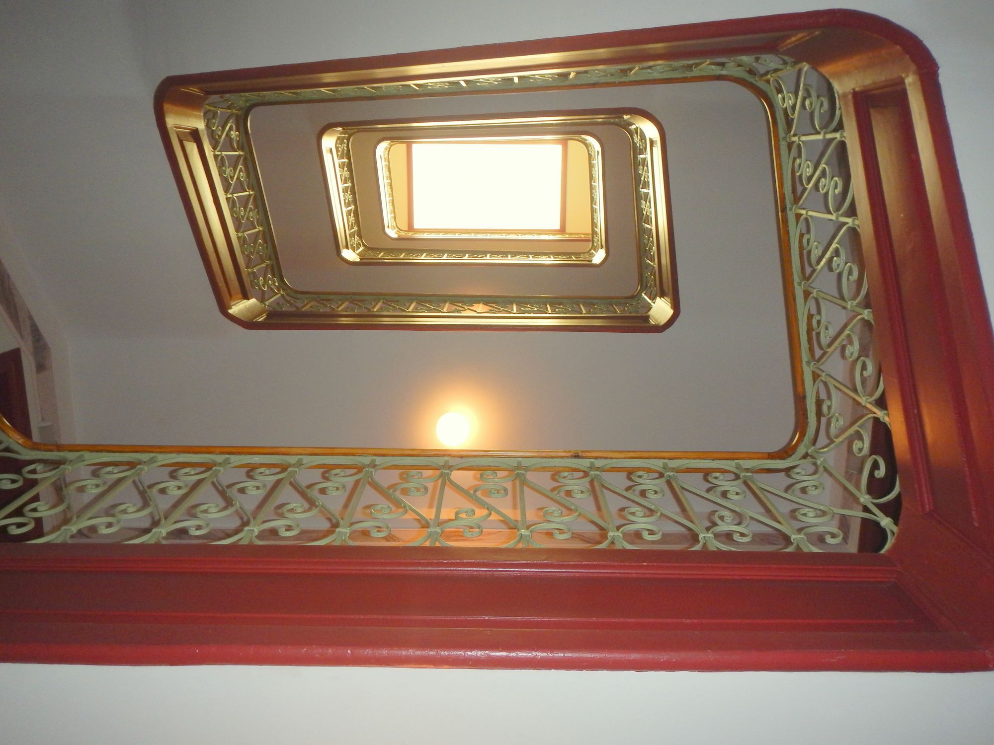 Estrela Charming Gasthof Lissabon