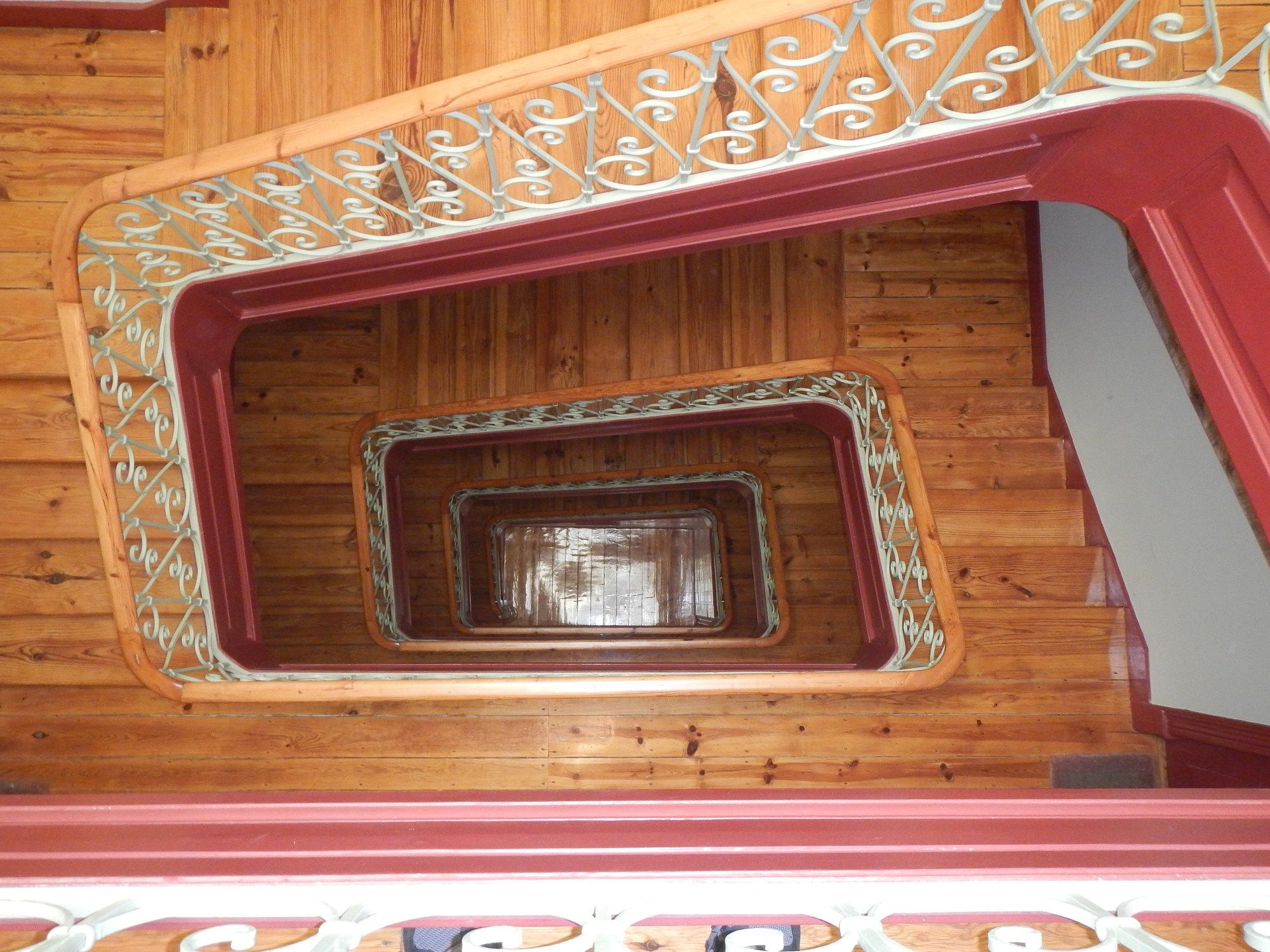 Estrela Charming 3* Lissabon