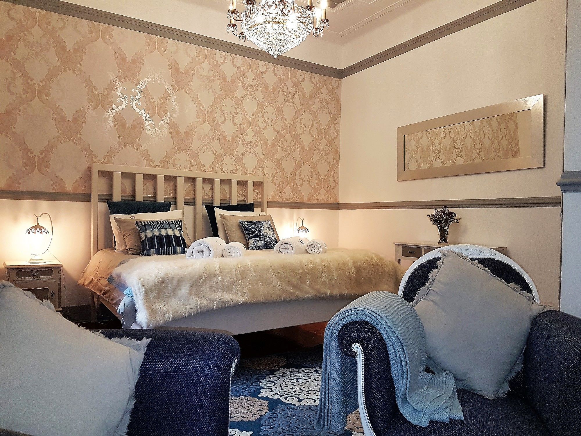 Estrela Charming Gasthof