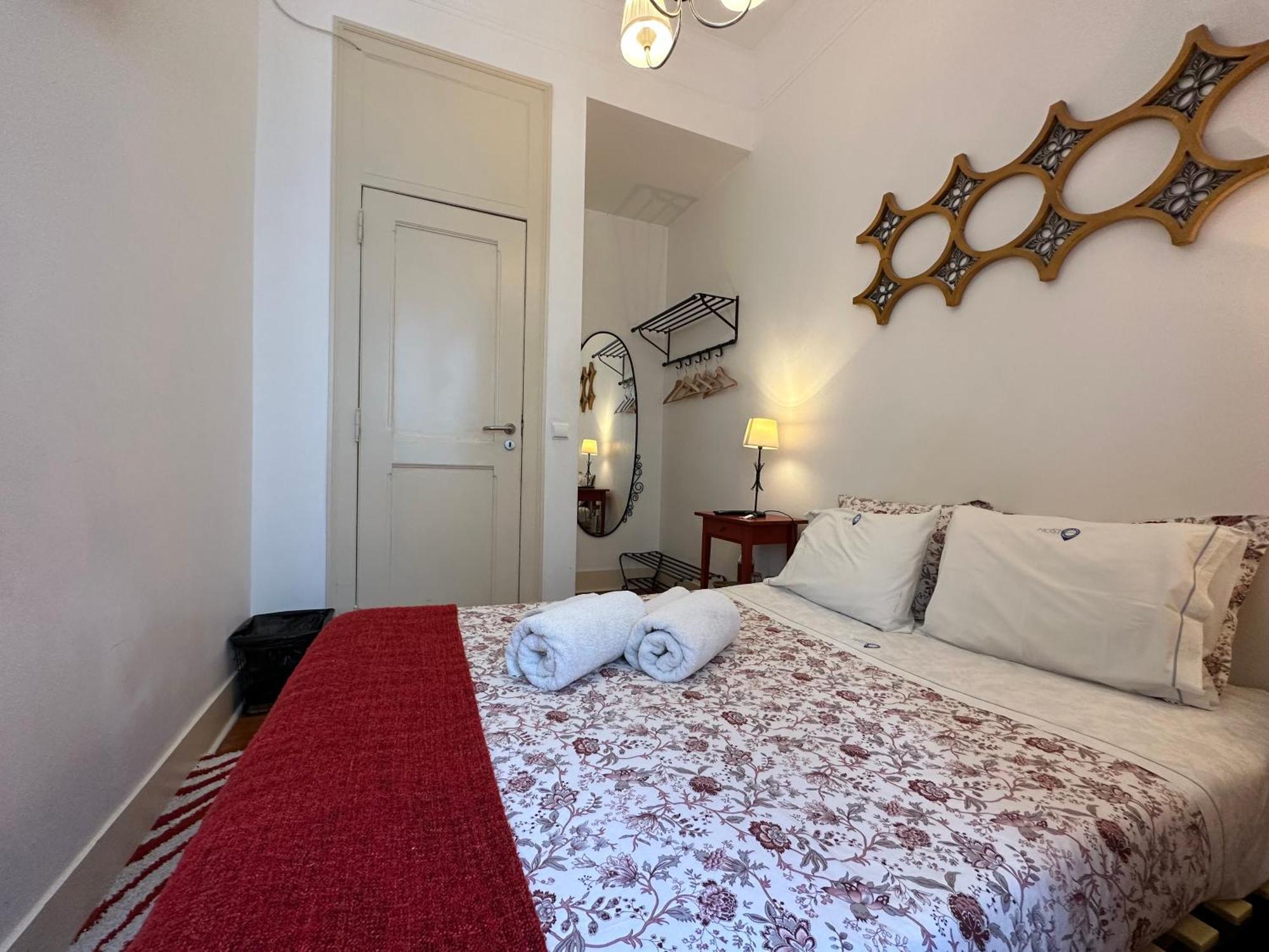 Estrela Charming Gasthof