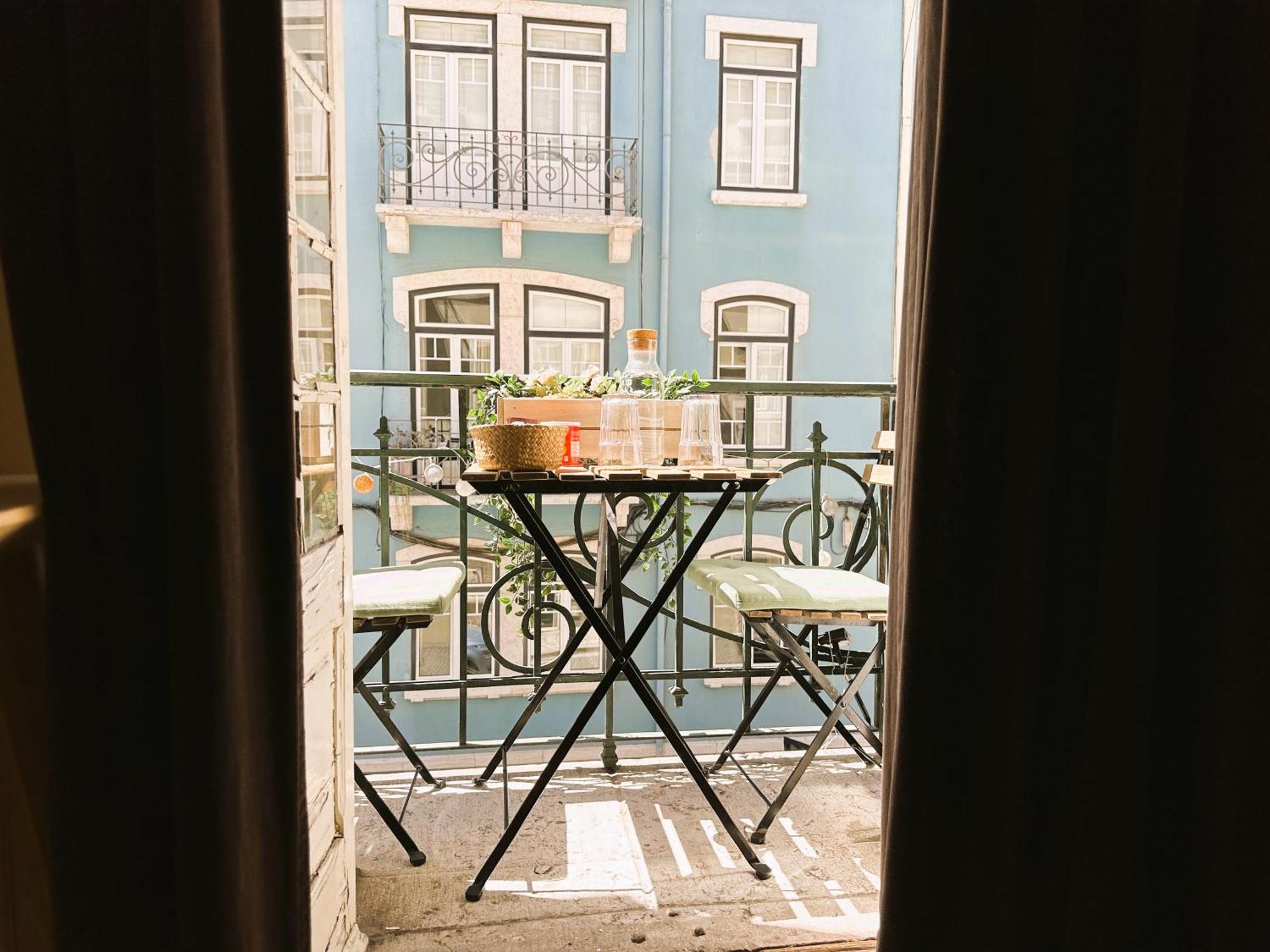 Estrela Charming 3* Lissabon