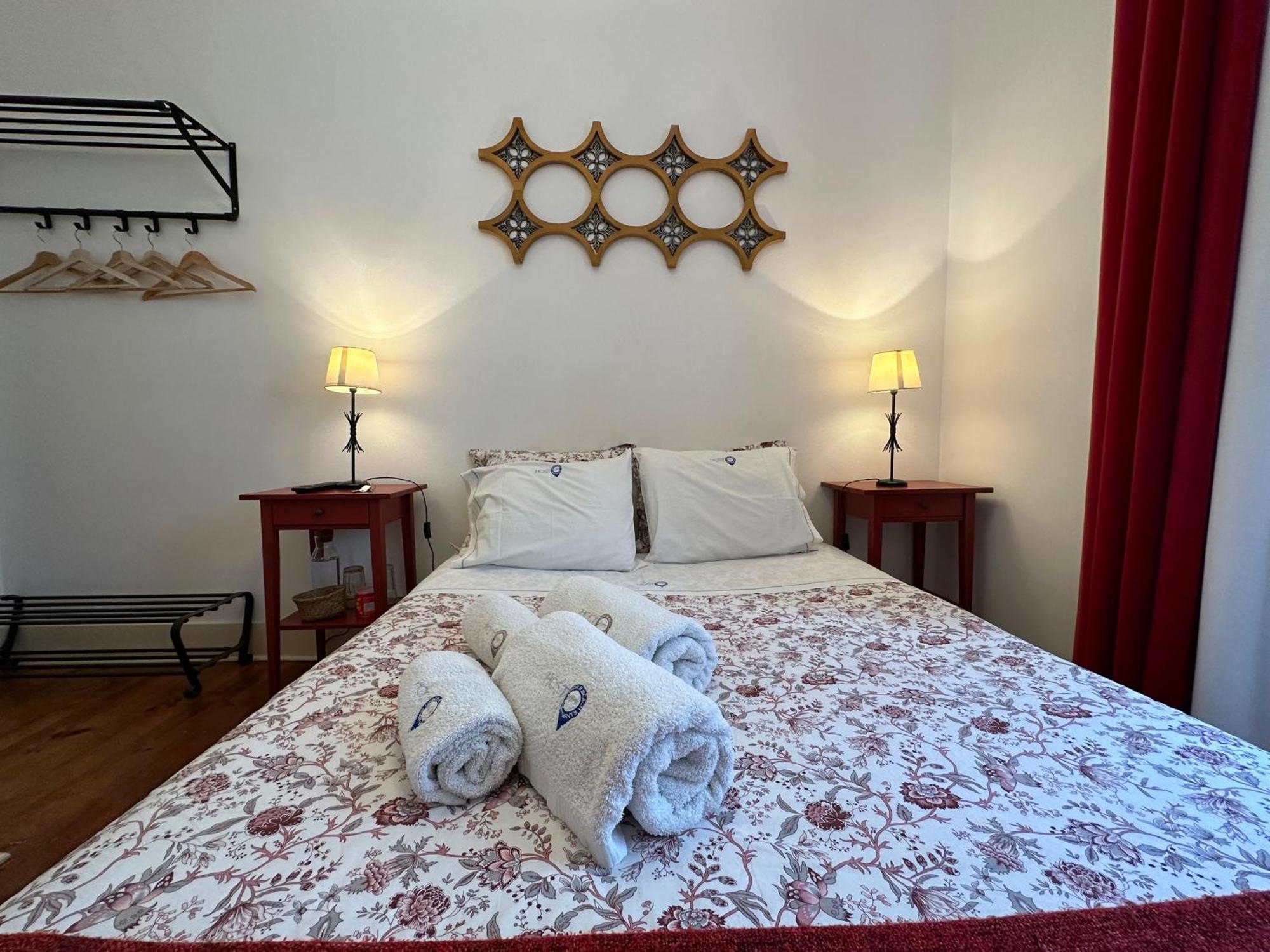 Estrela Charming Lissabon