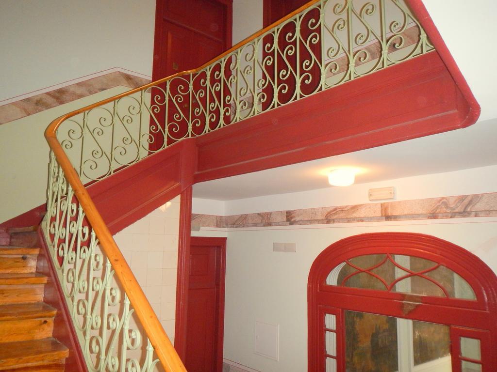 Estrela Charming 3* Lissabon