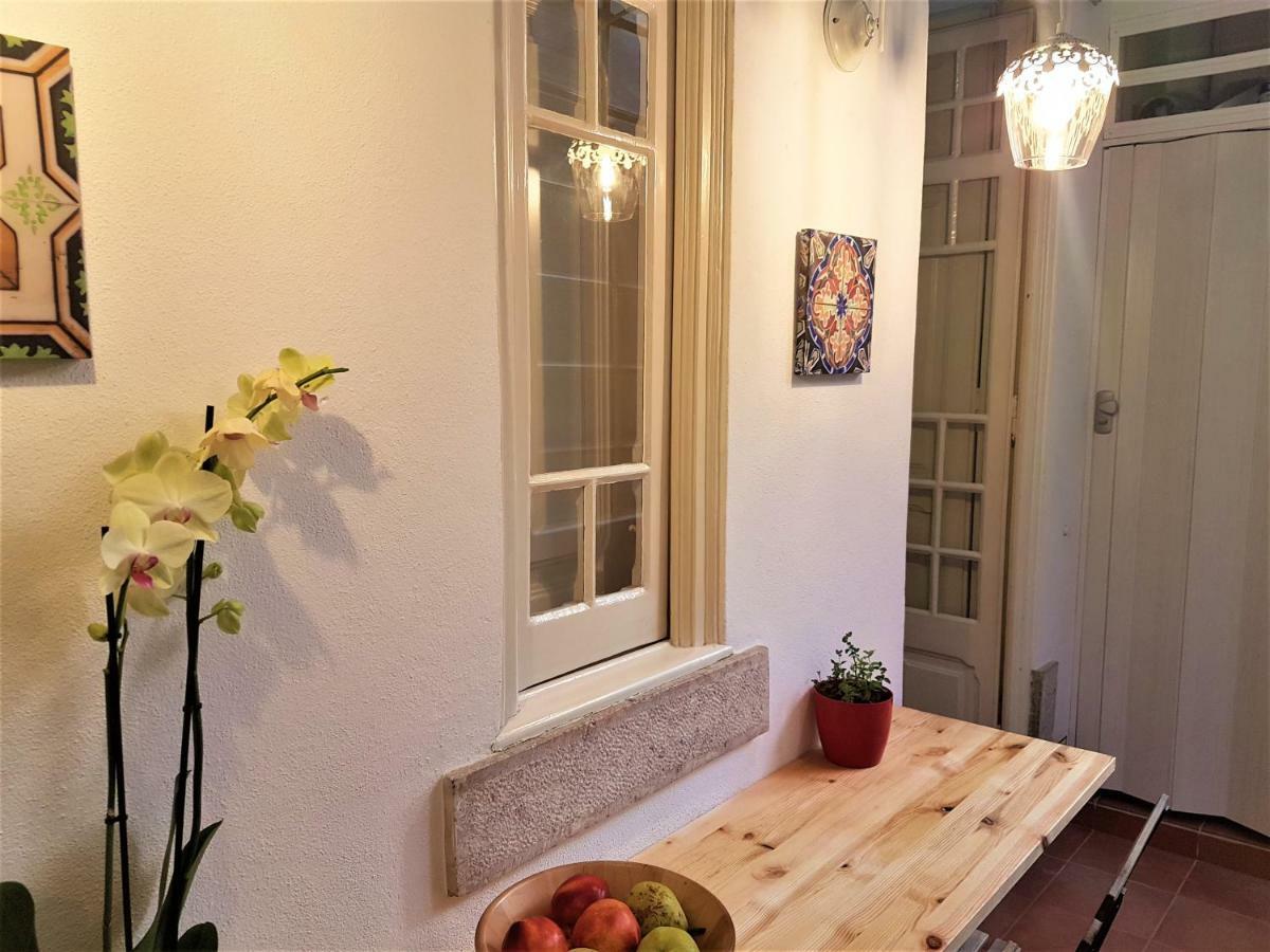 Estrela Charming 3* Lissabon